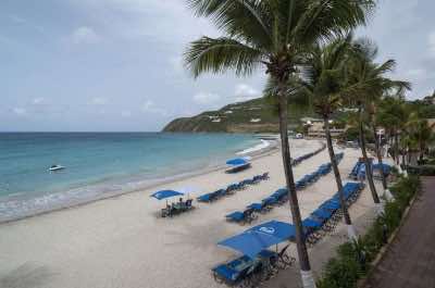 Divi Little Bay Beach All Inclusive Resort St. Maarten