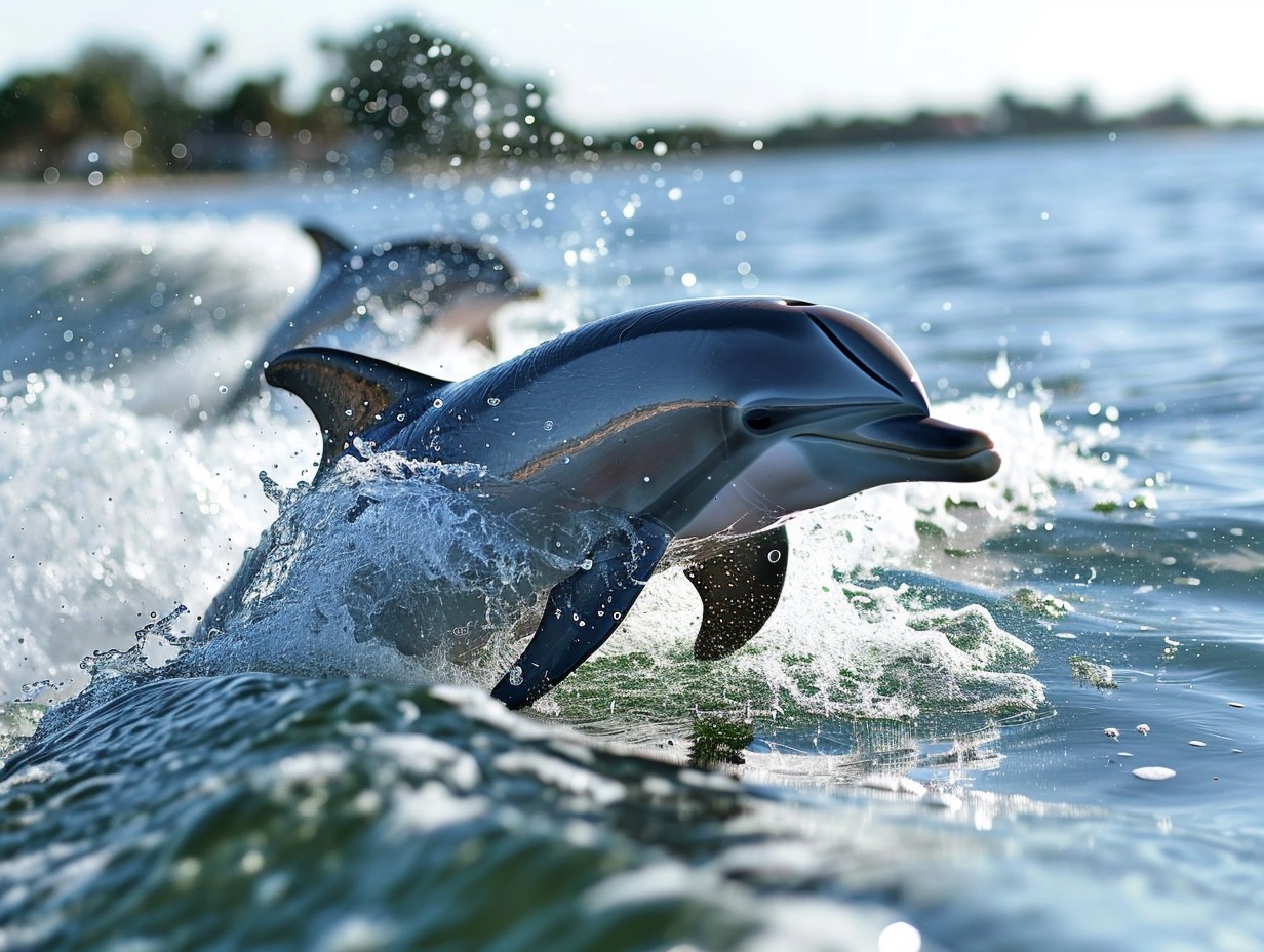 Dreamlander Tours in Marco Island