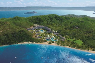 Dreams Las Mareas Costa Rica in Guanacaste