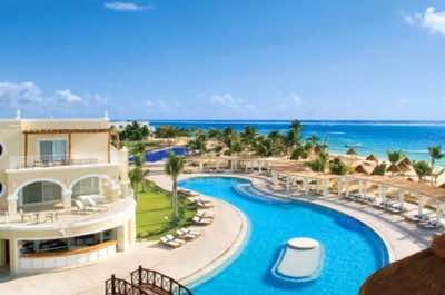 Dreams Tulum Resort and Spa