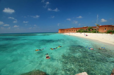 Dry Tortugas National Park