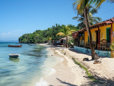 East Island Tour in Roatan