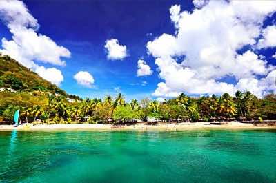 East Winds Inn Saint Lucia All Inclusive