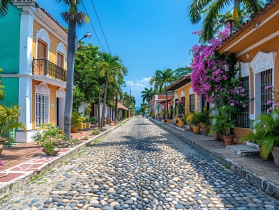 Eat Drink and Be Merry All-Inclusive Puerto Plata City Tour for Amber Cove Cruise Ship Passengers