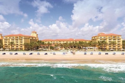 Eau Palm Beach Resort and Spa