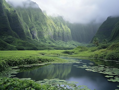 Eco Adventures In Oahu