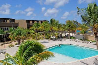 Eden Beach Resort