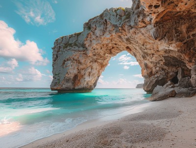 El Arco in Cabo San Lucas