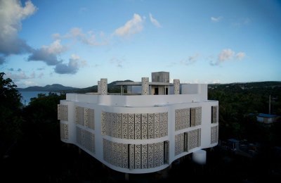 El Blok Hotel Puerto Rico