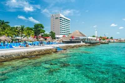 El Cid La Ceiba Beach Hotel El Cid La Ceiba Beach Hotel