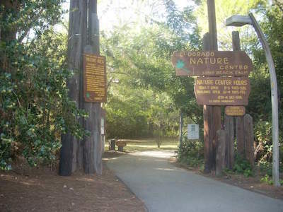 El Dorado Park Nature Center Photo El Dorado Park Nature Center Photo