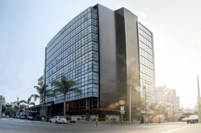 El Pardo DoubleTree by Hilton Hotel in Miraflores