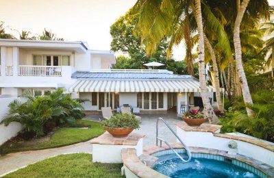 El San Juan Resort & Casino, a Hilton Hotel Puerto Rico