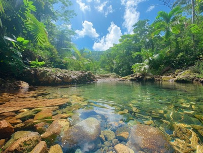 Things To Do In Fajardo - El Yunque National Forest Tour