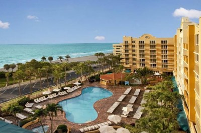 Embassy Suites by Hilton Deerfield Beach - Resort and Spa in Boca Raton