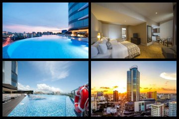 Embassy Suites by Hilton Santo Domingo