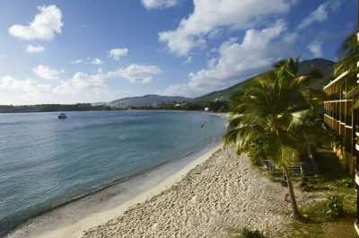 Emerald Beach Resort
