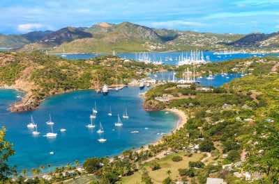 Best Antigua Attractions And Points Of Interest Best Antigua Attractions And Points Of Interest