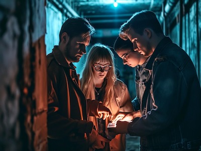 Orlando Escape Games