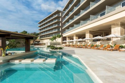 Esplendor Hotel Tamarindo