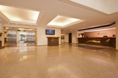 Estelar Miraflores Hotel