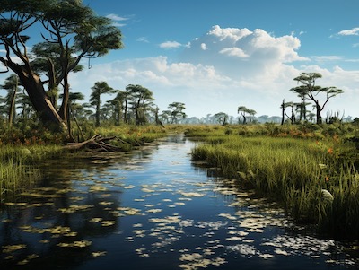 Everglades Adventure Day in fort Myers