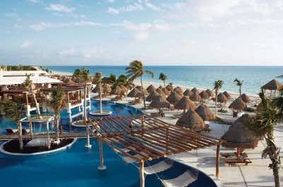 Excellence Playa Mujeres - Adults Only