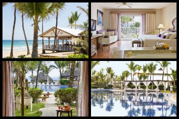 Excellence Punta Cana