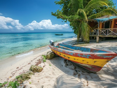 Explore culture in Negril