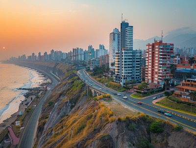 Explore the Historic Centre of Lima-Introduction