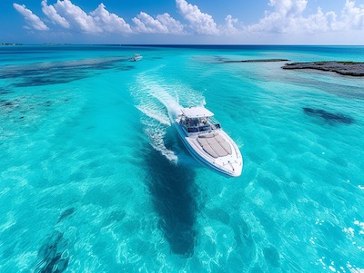 Visit Exuma in Nassau