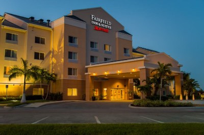 Fairfield Inn & Suites Venice