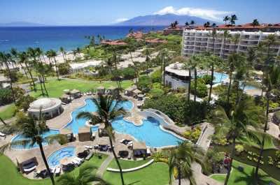 Fairmont Kea Lani, Maui