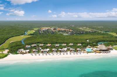 Fairmont Mayakoba