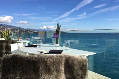 Fairmont Monte Carlo in Monaco