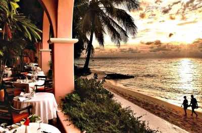 Fairmont Royal Pavilion Resort Barbados