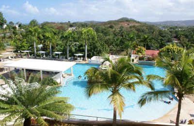 Fajardo Inn Resort Puerto Rico