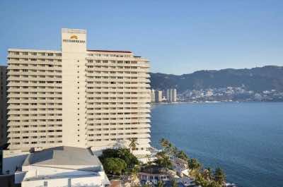 Fiesta Americana Villas Acapulco