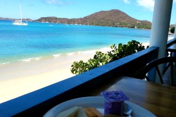 Fisher's Cove Beach Hotel Virgin Gorda