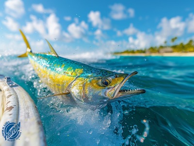 Fishing tours