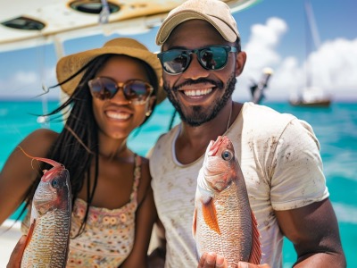 Fishing Tours Barbados
