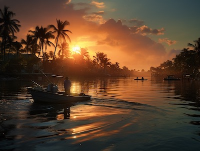 Fishing Tours in Fort Lauderdale