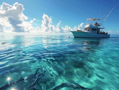 Fishing Tours in Key West