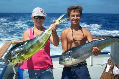 Fishing Tours in Los Angeles