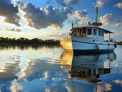 Orlando Fishing Tours