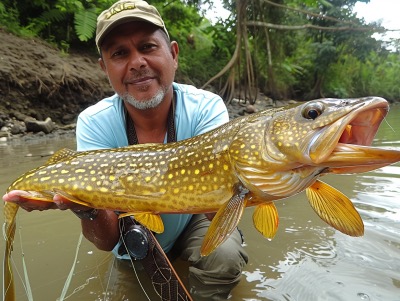 Fishing Tours in Roatan