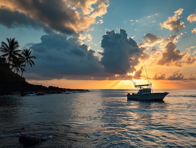Fishing Trips
