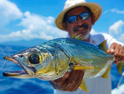 Fishing Trips in Puerto Vallarta