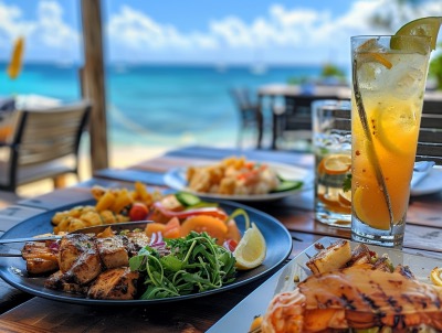 Food Tasting Grand Cayman