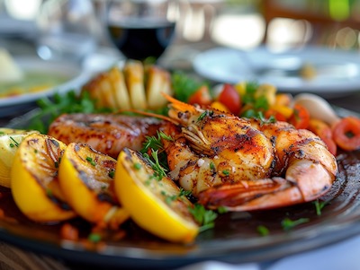 Food Tasting Tours in Nassau